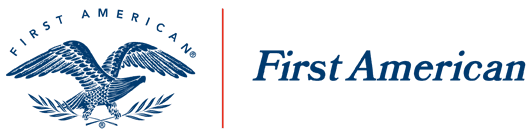 First American logo