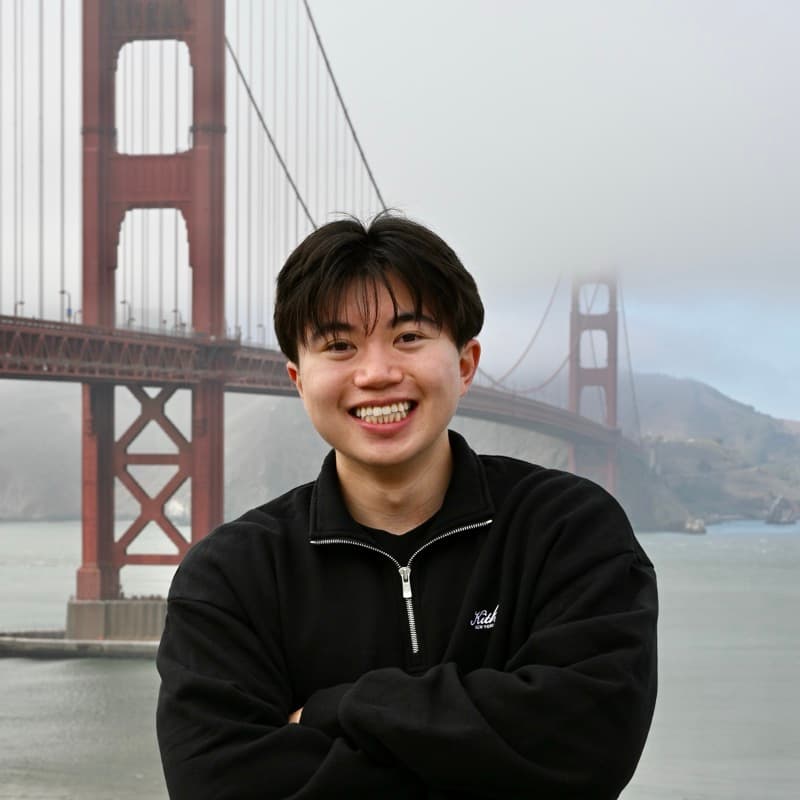 Alex Ngo